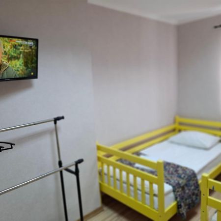 Guest House "Vladimirskaya 42" Kyjev Exteriér fotografie